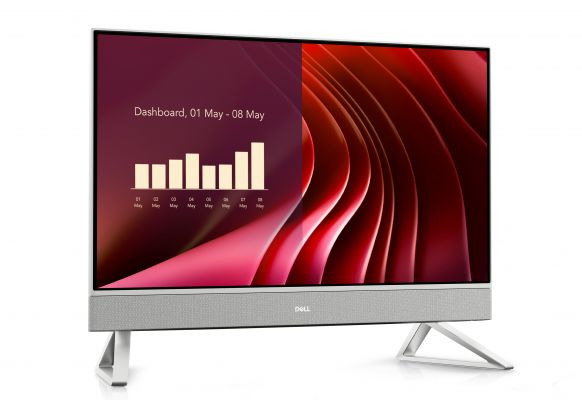 DELL 24 AIO/C7-150U/16GB/1TB/23.8/W11PRO/1Y ONSITE