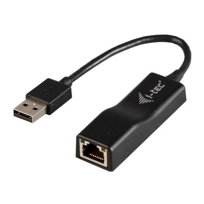 USB 2.0 ADVANCE 10/100 FAST ETHERNET LAN