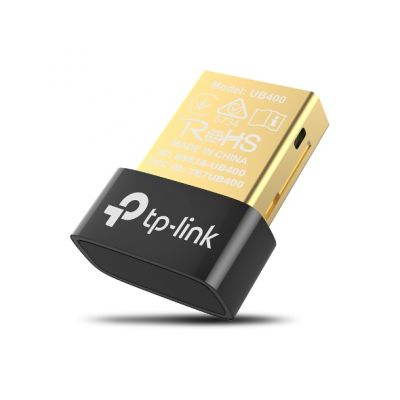 BLUETOOTH 4.0 NANO USB ADAPTER