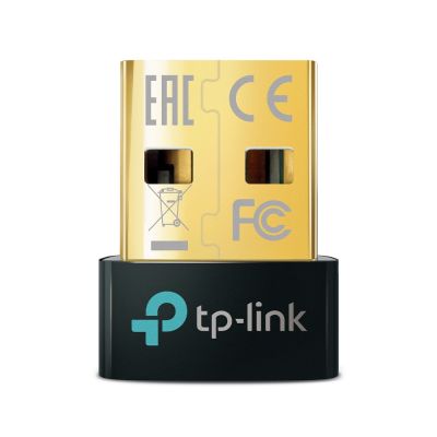 BLUETOOTH 5.0 NANO USB ADAPTER, USB 2.0