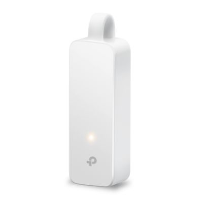 UE300C TYPE-C TO GIGABIT ETHERNET NETWORK ADAPTER