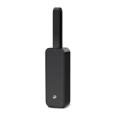 USB 3.0 TO GIGABIT ETHERNET NETWORK ADAPTER