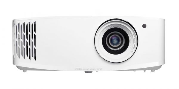 4K UHD  4000L - 1.000.000:1