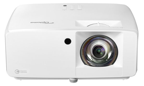 LASER 4K UHD  3500L - 500.000:1 - 30.000 ORE