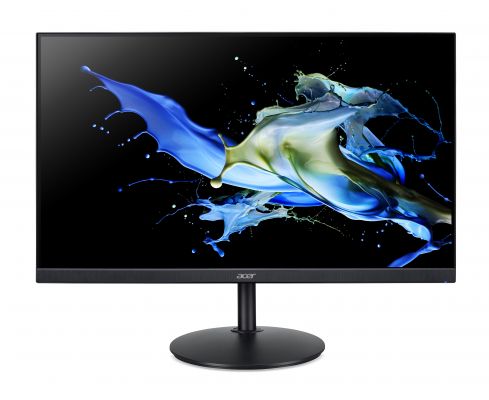CB2 27  16:9 1920X1080 VGA HDMI DP AUDIO PIVOT