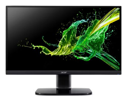 KA242YGbip IPS 23.8 16:9 1920x1080 HDMI DP
