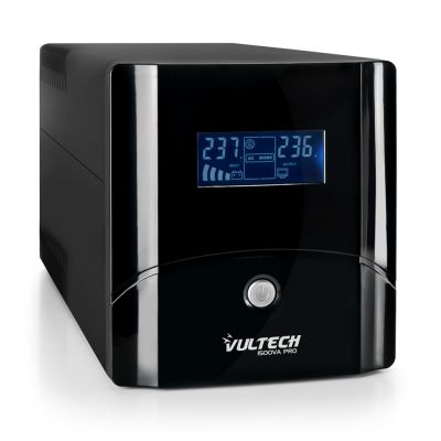 UPS 1500VA GR. DI CONTINUIT  LINE INTERACTIVE+LCD