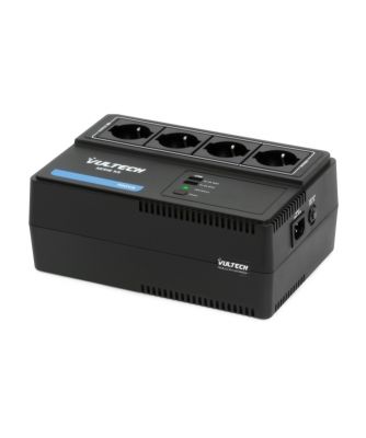 UPS VULTECH LIN.INTERACTIVE ONDA SINUOSIDALE 700VA