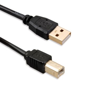 CAVO USB PER STAMPANTI VULTECH MT 1 8  US21302