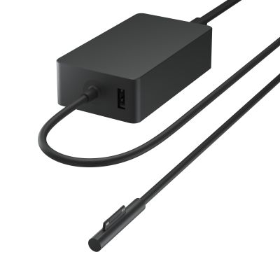 SURFACE 127W POWER SUPPLY USB COMMERCIAL