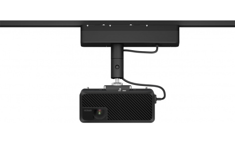 Lighting Track Mount - ELPMB61B