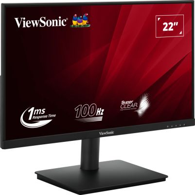 VA220-H, 22  1920X1080 VA 1 MS 100HZ HDMI VGA
