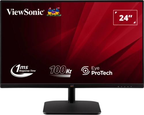 24 IPS LED VGA, HDMI, DISPLAYPORT SPEAKERS