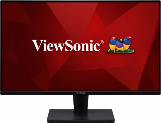 VA2715-H, 27  1920X1080 VA 1 MS 100HZ HDMI VGA