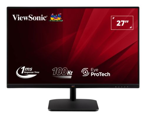 27  16:9 1920 X 1080 IPS VGA HDMI 100HZ 1MS