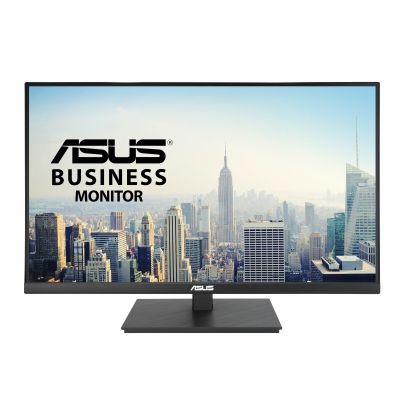 ASUS BUSINESS DOCKING MONITOR 27  QHD IPS