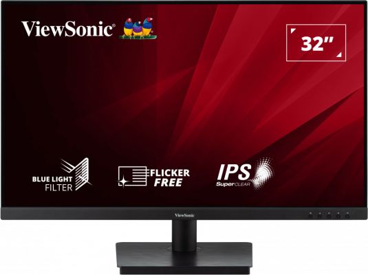VA3209-MH, 32  1920X1080 IPS SPEAKERS FRAMELESS