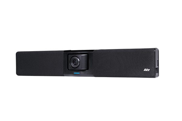 4K PTZ VIDEOBAR,15X ZOOM (3X OPTICAL)