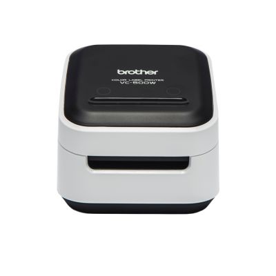 VC-500W,STAMPANTE DI ETICHETTE A COLORI,WI-FI,USB