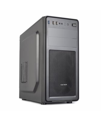 CASE ATX VULTECH CON 1X USB 3.0 E 2X USB 2.0