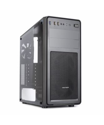 CASE ATX VULTECH CON 1X USB 3.0 E 2X USB 2.0