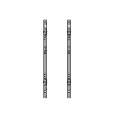 Frame Kit per serie IER. Frame Kit per 1*1 curvo