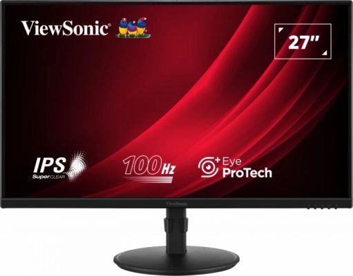 27  FHD IPS LED VGA HDMI DP MULTIMEDIALE