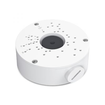 VIGI NETWORK CAMERA JUNCTION BOX SPEC:ALUMINUM ALL