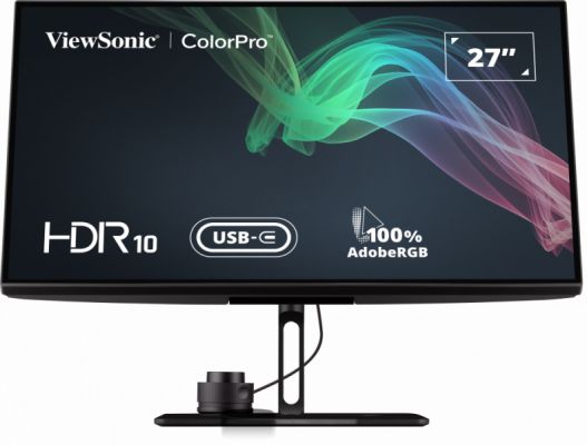 27  4K NANO IPS