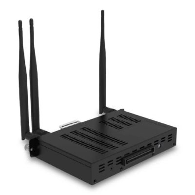 Android 13(EDLA) OPS, 8GB DDR4, 128G eMMC, WiFi 6
