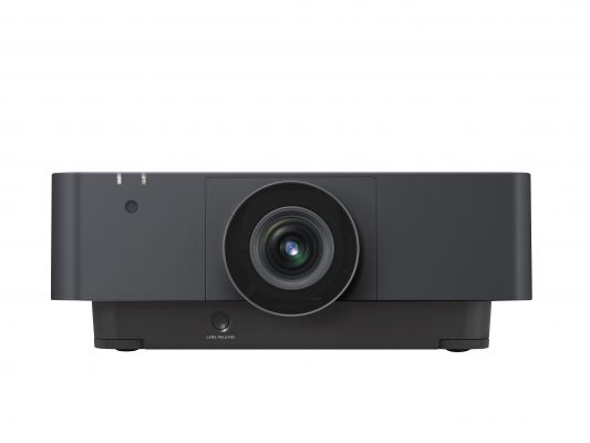 7000LM, WUXGA, LASER, OP.LENSES, BLACK