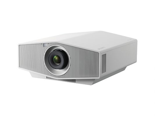 4k 2000lumens laser 1 : 1.38 - 2.21 white