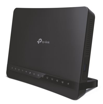 DUAL-BAND WI-FI SUPER VDSL(VDSL2 PROFILE 35B