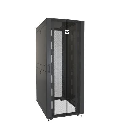 VERTIV VR RACK 42U H2000 W800 D1200MM