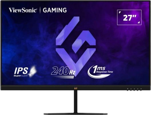27  16:9 1920 X 1080 SUPERCLEAR? IPS, 240HZ, 1MS