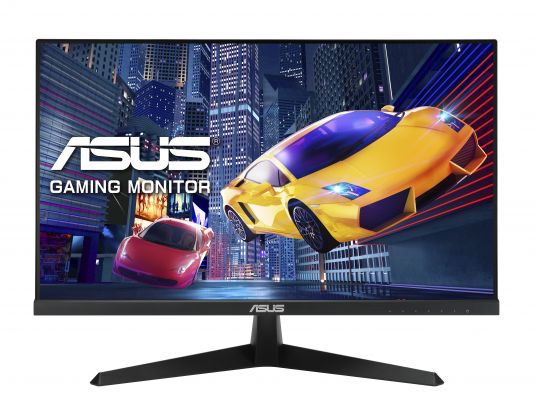 EYE CARE GAMING 23.8 FHD 1920 X 1080 IPS 120HZ