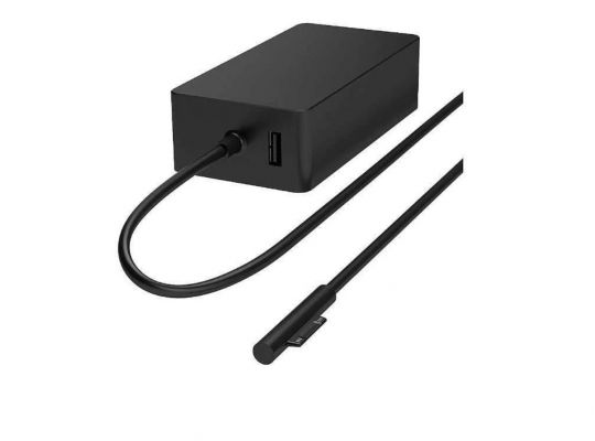 SURFACE 65W POWER SUPPLY COMMERCIAL SPINA ITA