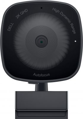 DELL WEBCAM WB3023 2K QHD