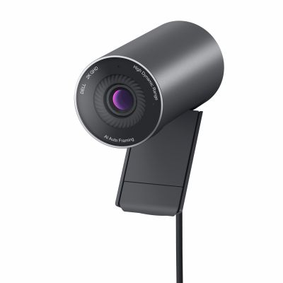 DELL PRO WEBCAM WB5023 QHD 2K