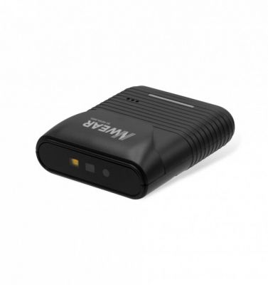 HAND MOUNTED BT 5.0 WITH MID RANGE 2D SCANNER