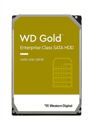 WD GOLD 6TB SATA3 3.5