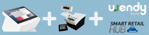 TAO + WENDY PRIMO ANNO+PRT88con display e tastiera