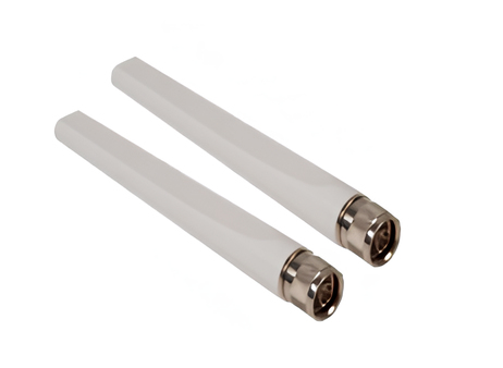 AP327X - DUAL-BE OMNI ANTENNAS (5/7 DBI)