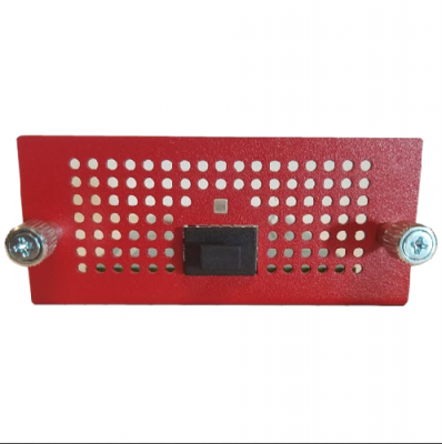 WATCHGUARD FIREBOX T80/T85-POE 1 PORT 10GB SFP+ MO