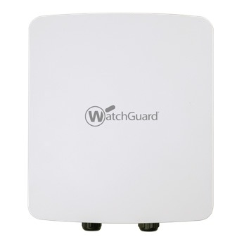 WATCHGUARD AP430CR - IP67 RATED 2X2 OFDMA, WI-FI 6
