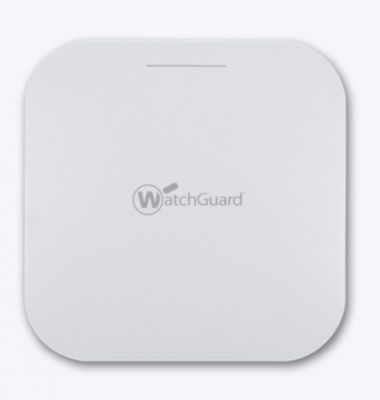 WATCHGUARD AP432 - 4X4 OFDMA, WI-FI6 (802.11AX), 8