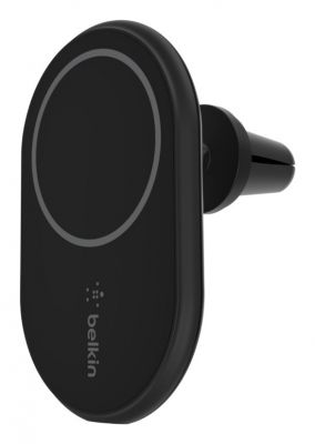 BOOST CHARGE MAGNETIC WIRELESS CAR VENT MOUNT