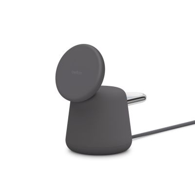 PRO 2IN1 MAGSAFE 15W CHARGING STAND
