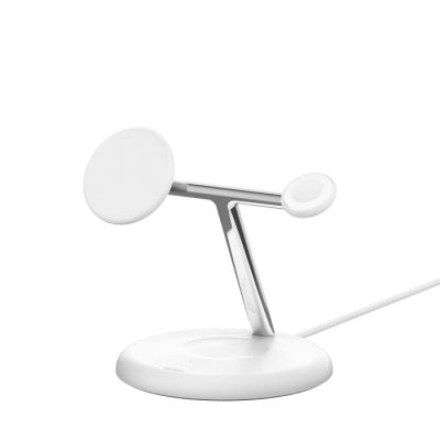 BOOSTCHARGEPRO 3in1 Qi2 15w Magnetic ChargingStand