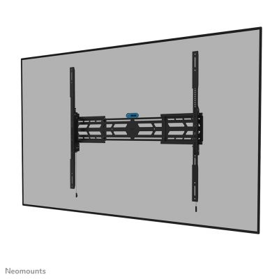 NEOMOUNTS SUPPORT A PARETE TV PER IMPIEGHI GRAVOSI